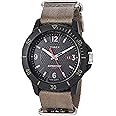 Timex Men's Expedition Gallatin 45mm Watch