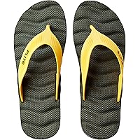 FLITE Men Flip Flops Thong Sandals