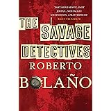 The Savage Detectives