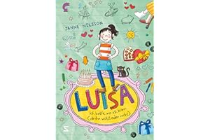 Luisa - Ich helfe, wo ich kann ( Ob ihr wollt oder nicht )