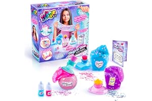 Canal Toys- Slime, SSC 214, Multicolore