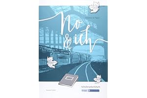 No & ich – Delphine de Vigan – Schülerheft: Arbeitsheft, Lernmittel, Interpretation, Schülerarbeitsheft, Materialien, Inhaltssicherung, Heft (Sekundarstufe I: Literatur im Unterricht)