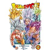 Bola de Drac Super n&ordm; 24 (Manga Shonen)
