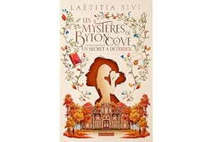 Les Mystères de Byton Cove - Un secret à déterrer