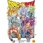 Dragon Ball Super, Vol. 24 (Volume 24)