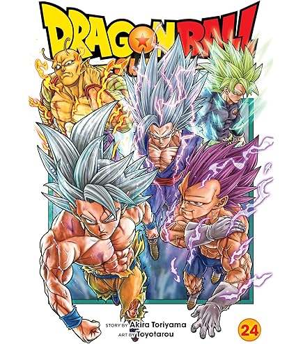 Bandai Dragon Ball Super Card Game Fusion World Manga Booster 02