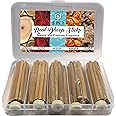 Parag Fragrances 5 in 1 Real & Natural Dhoop Sticks 250 Grams (Set No. 1)