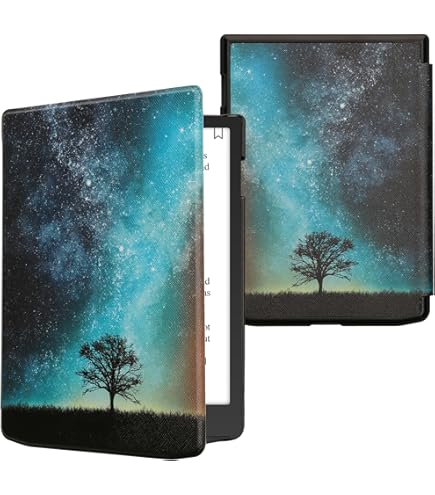 PocketInkPad Color 2: El Mejor Book Reader A Color