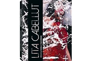 Lita Cabellut Unfolding Density /anglais