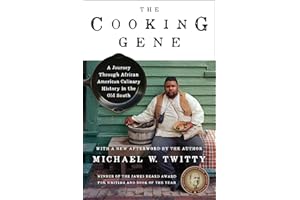 The Cooking Gene: A Journey Through African American Culinary History in the Old South