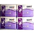 Seni Uro Protect- Lady Plus-Combo Pack Of 4(60 Pieces)