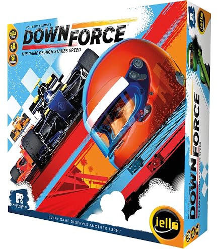 RALLYMAN GT Raven Distribution EDIZIONE ITALIANA Gioco Da Tavolo ROLL And Move Eta 14