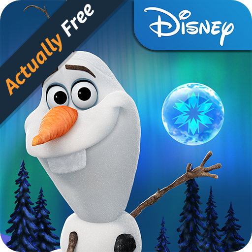 Frozen Free Fall: Amazon.co.uk: Appstore for Android