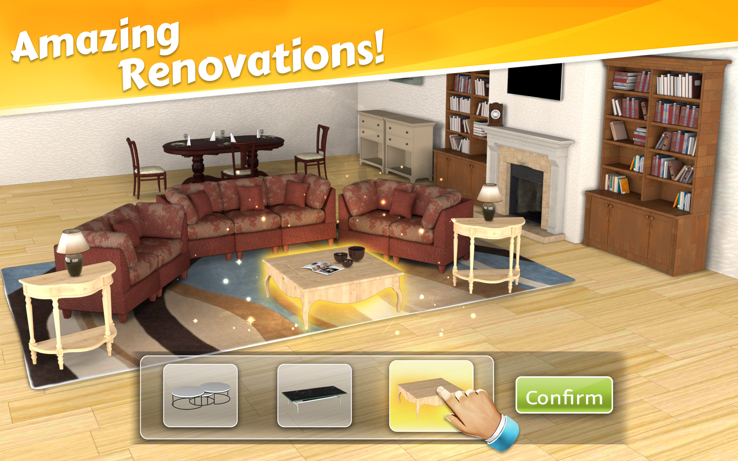 home design makeover pc