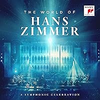 The World of Hans Zimmer - A Symphonic Celebration