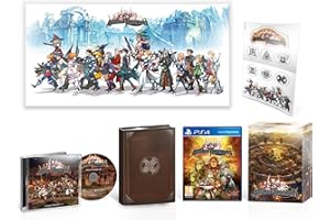 NIS AMERICA Grand Kingdom - Edición Limitada