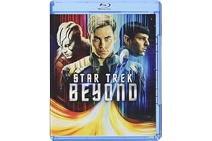 Star Trek Beyond
