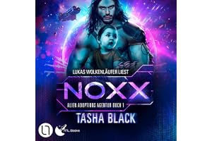 Noxx: Alien Adoptions Agentur 1