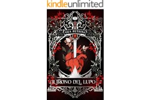 Il Trono del Lupo