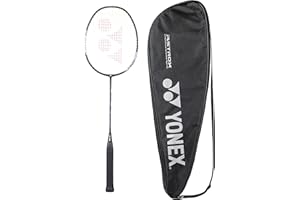 YONEX Raquette de Badminton en Graphite série Astrox Lite (G4, 77 g, Tension de 13,6 kg)