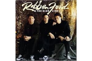 Robben Ford And Blue Line Grs11022