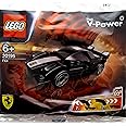 LEGO Ferrari Shell Promo 30195 Ferrari FXX Ferrari Lego