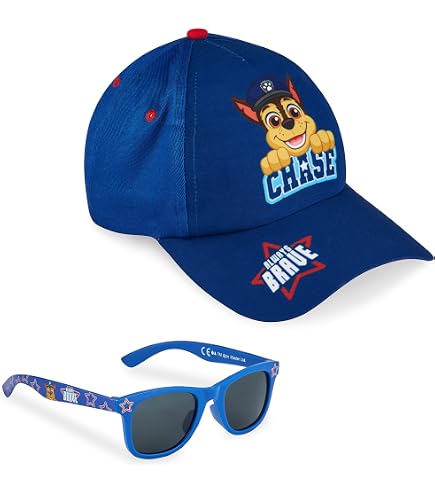 Character World Paw Patrol Asciugamano Poncho Con Cappuccio, Super