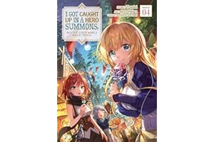 I Got Caught Up In a Hero Summons, but the Other World was at Peace! (Manga) Vol. 4
