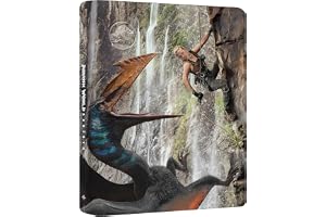 Jurassic World : Renaissance