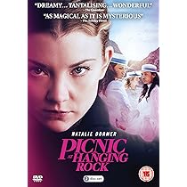 洋画・外国映画 Picnic at Hanging Rock DVD Amazon.com: Picnic at Hanging Rock : Rachel Roberts, Anne