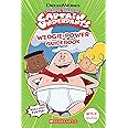 The Epic Tales of Captain Underpants: Wedgie Power Guidebook