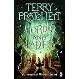 Lords And Ladies: (Discworld Novel 14) (Discworld Novels)