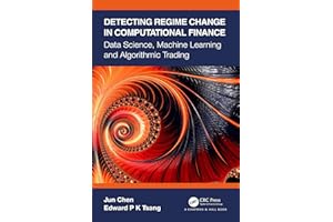 Detecting Regime Change in Computational Finance: Data Science, Machine Learning and Algorithmic Trading