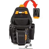 Toughbuilt TOU-CT-34 - Electricians Small Bag