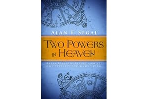 Two Powers in Heaven: Early Rabbinic Reports About Christianity and Gnosticism (Library of Early Christology)