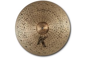 Zildjian K0989 Custom High Definition Ride Piatto 22"