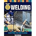 Welding: Everything You Need to Know (FFA)