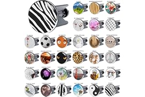 ‎SANILO Sanilo Waschbeckenstöpsel Zebra, viele schöne Stöpsel für das Waschbecken zur Auswahl, hochwertige Qualität