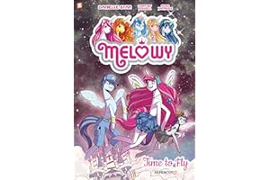 Melowy SC VOL 3: Time to Fly