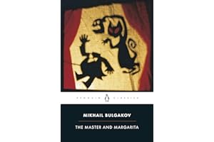 The Master And Margarita: Mikhail Bulgakov