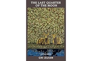The Last Quarter of the Moon: A novel from the Vintage Earth collection