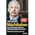 Machtbeben: Die Welt vor der größten Wirtschaftskrise aller Zeiten - Hintergründe, Risiken, Chancen