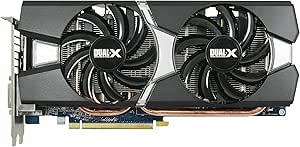 SAPPHIRE AMD R9 280 Graphics Card (3GB, DDR5)