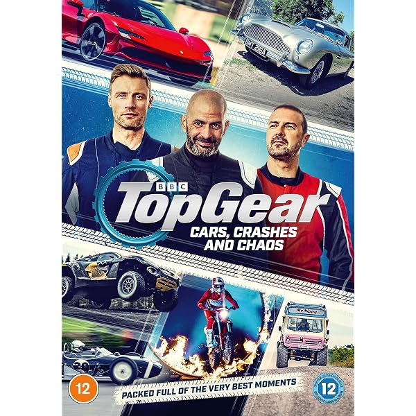 Top Gear