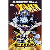 Inferno. X-Men