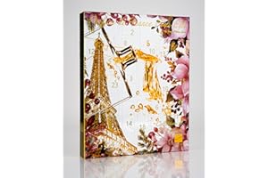 ‎JEAN-PIERRE SAND Jean-Pierre Sand - Parfum Adventskalender Parfum de France pour Elle - 24 teiliges Duftset - Beauty Geschenk für Frauen vor Weihnachten 2024