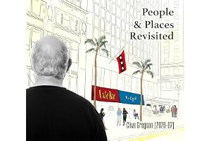 People & Places Revisited (2020-07)