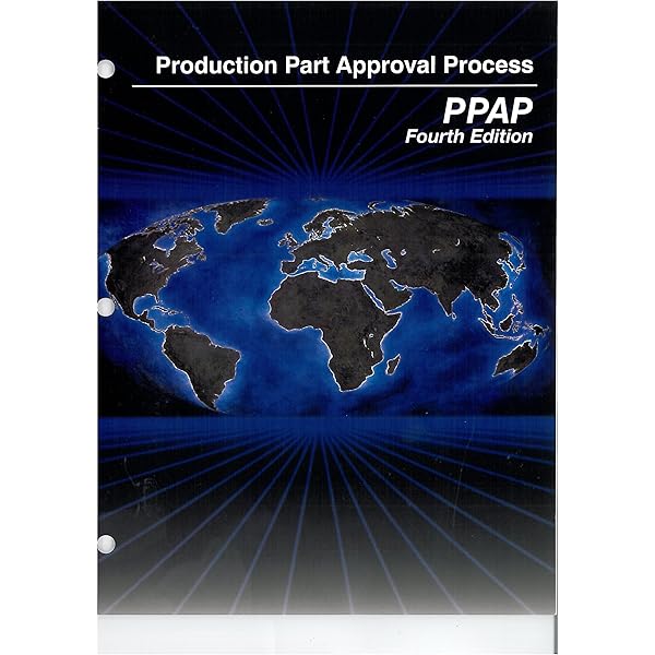 Advanced Product Quality Planning Control Planning (APQP),