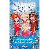 Drei Freundinnen Im Wunderland 06 Elfenfest Am Glitzerstrand Amazon De Banks Rosie Eisold Viebig Angelika Bucher