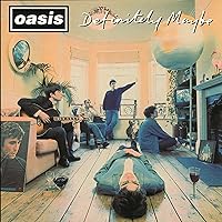 Complete Studio Album Collection : Oasis, Oasis, Oasis: Amazon.es